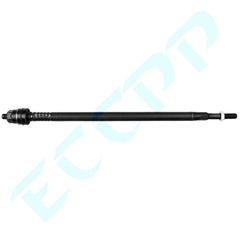 6PCS Front Sway Bar Outer Inner Tie Rod Steering Parts Fits 2002-04 Honda CR-V KOEEP [4]
