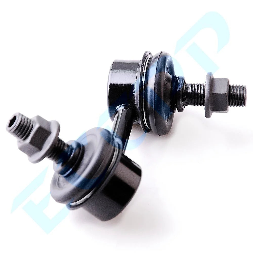 6PCS Front Sway Bar Outer Inner Tie Rod Steering Parts Fits 2002-04 Honda CR-V KOEEP [5]