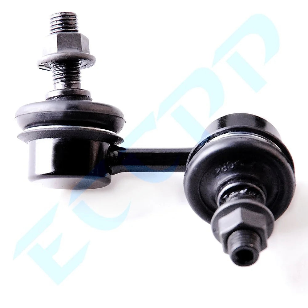 6PCS Front Sway Bar Outer Inner Tie Rod Steering Parts Fits 2002-04 Honda CR-V KOEEP [6]