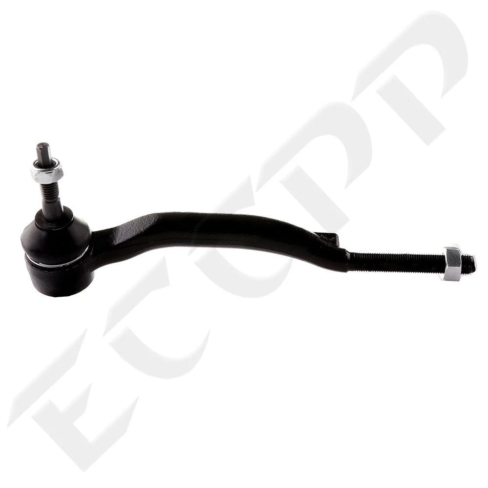 6PCS Inner Outer Tie Rod Ends Ball Joints Kit Fits 2002 GMC Envoy Chevrolet KOEEP [3]
