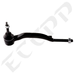 6PCS Inner Outer Tie Rod Ends Ball Joints Kit Fits 2002 GMC Envoy Chevrolet KOEEP [3]
