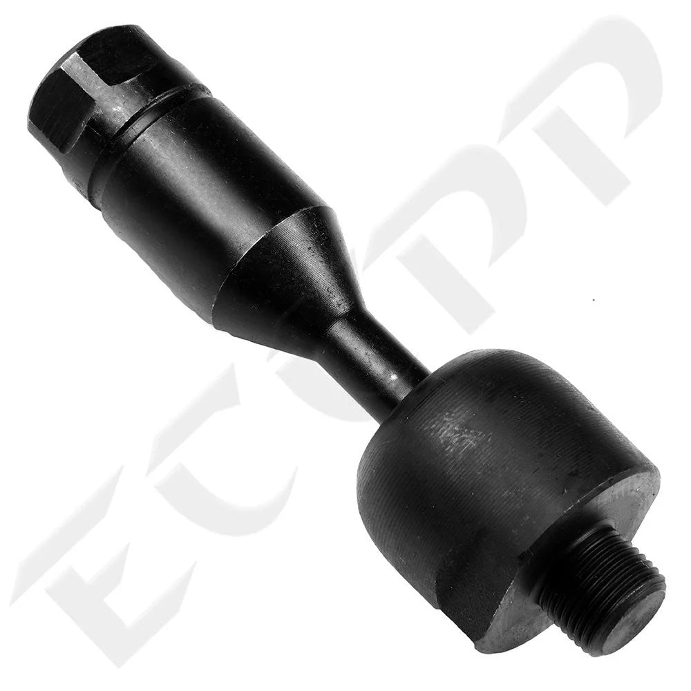 6PCS Inner Outer Tie Rod Ends Ball Joints Kit Fits 2002 GMC Envoy Chevrolet KOEEP [4]