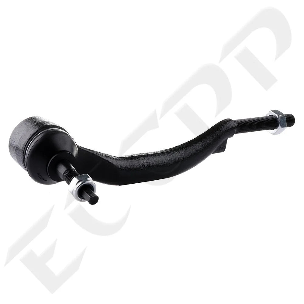 6PCS Inner Outer Tie Rod Ends Ball Joints Kit Fits 2002 GMC Envoy Chevrolet KOEEP [5]