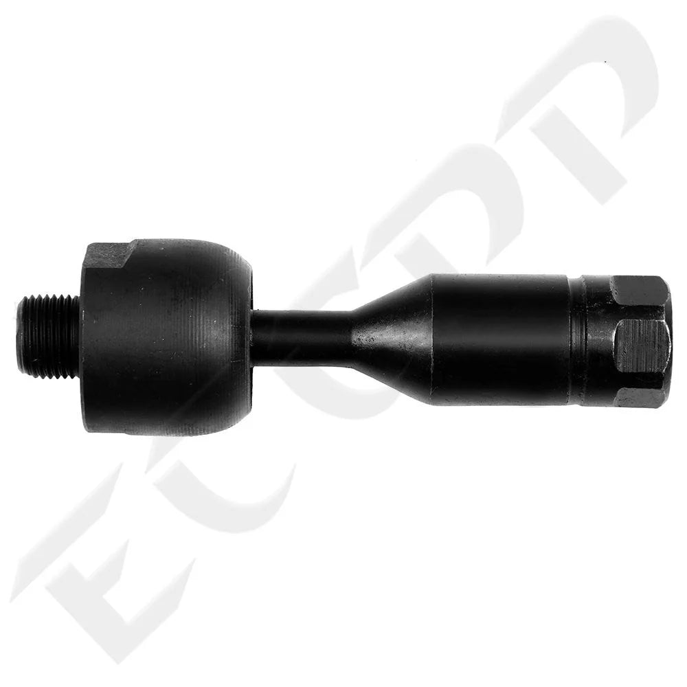 6PCS Inner Outer Tie Rod Ends Ball Joints Kit Fits 2002 GMC Envoy Chevrolet KOEEP [7]