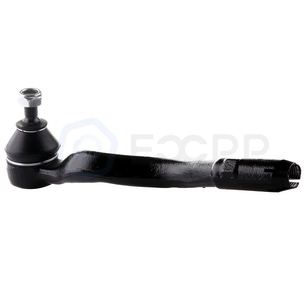 6PCS Lower Control Arm Sway Bar Outer Tie Rod Kit Fits BMW 318i 318ti 323i 325is KOEEP [2]