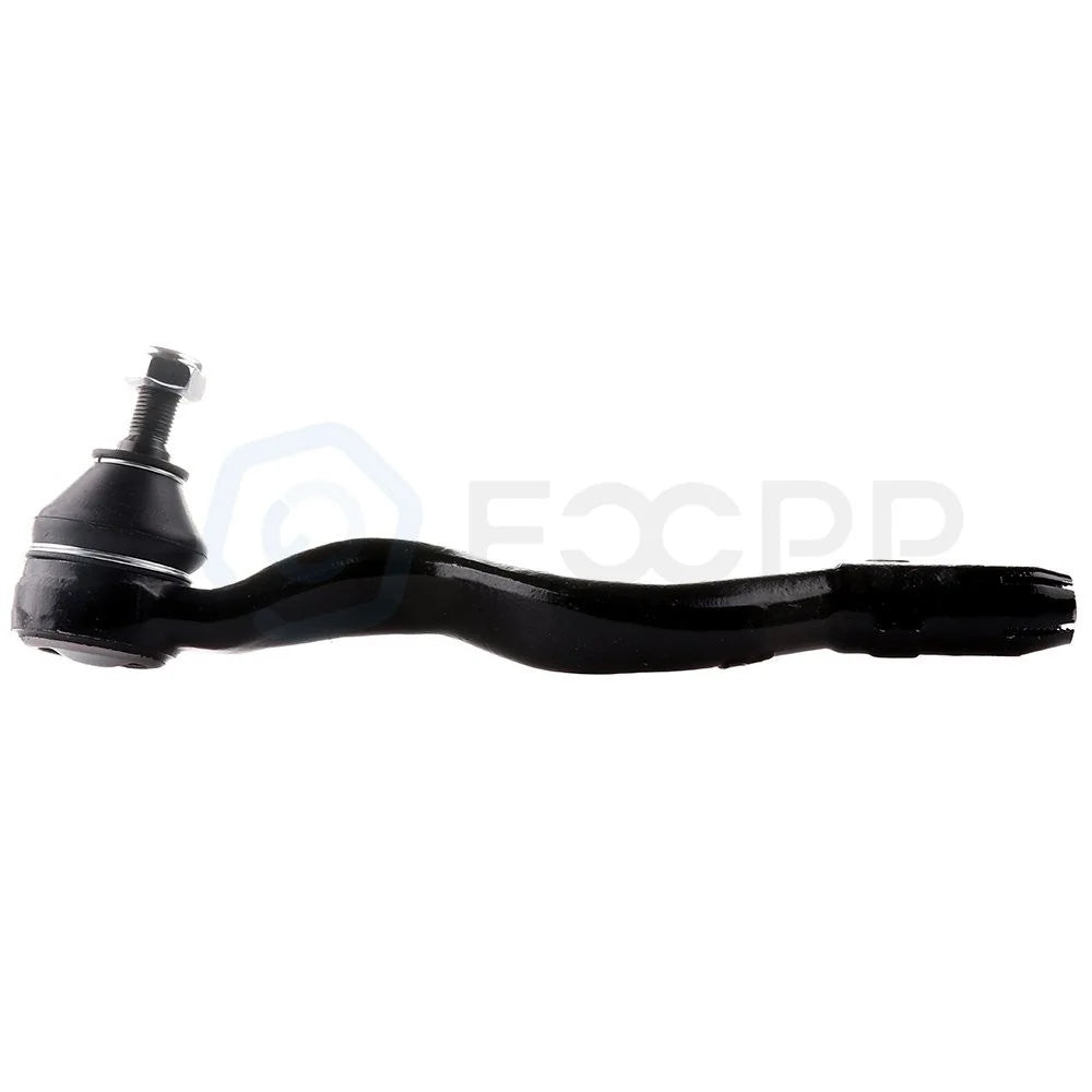 6PCS Lower Control Arm Sway Bar Outer Tie Rod Kit Fits BMW 318i 318ti 323i 325is KOEEP [3]