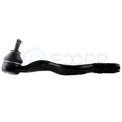 6PCS Lower Control Arm Sway Bar Outer Tie Rod Kit Fits BMW 318i 318ti 323i 325is KOEEP [3]