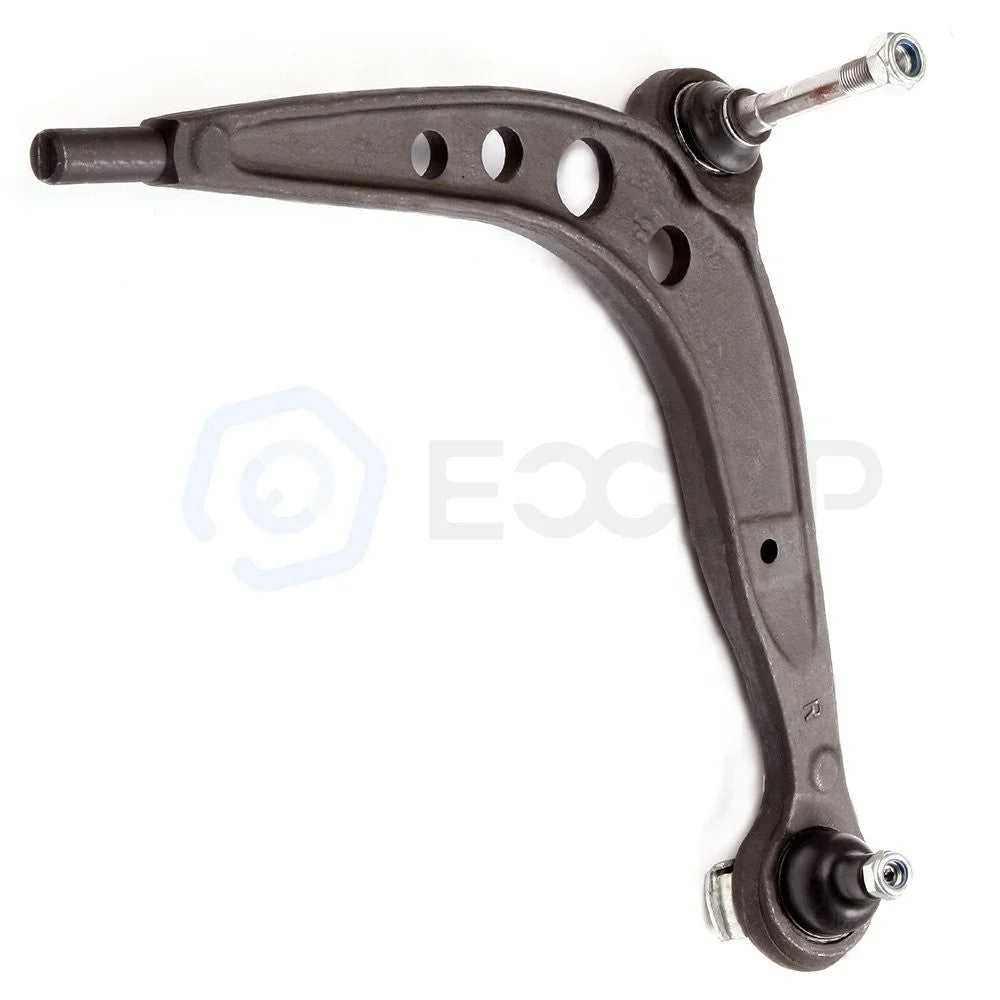 6PCS Lower Control Arm Sway Bar Outer Tie Rod Kit Fits BMW 318i 318ti 323i 325is KOEEP [5]
