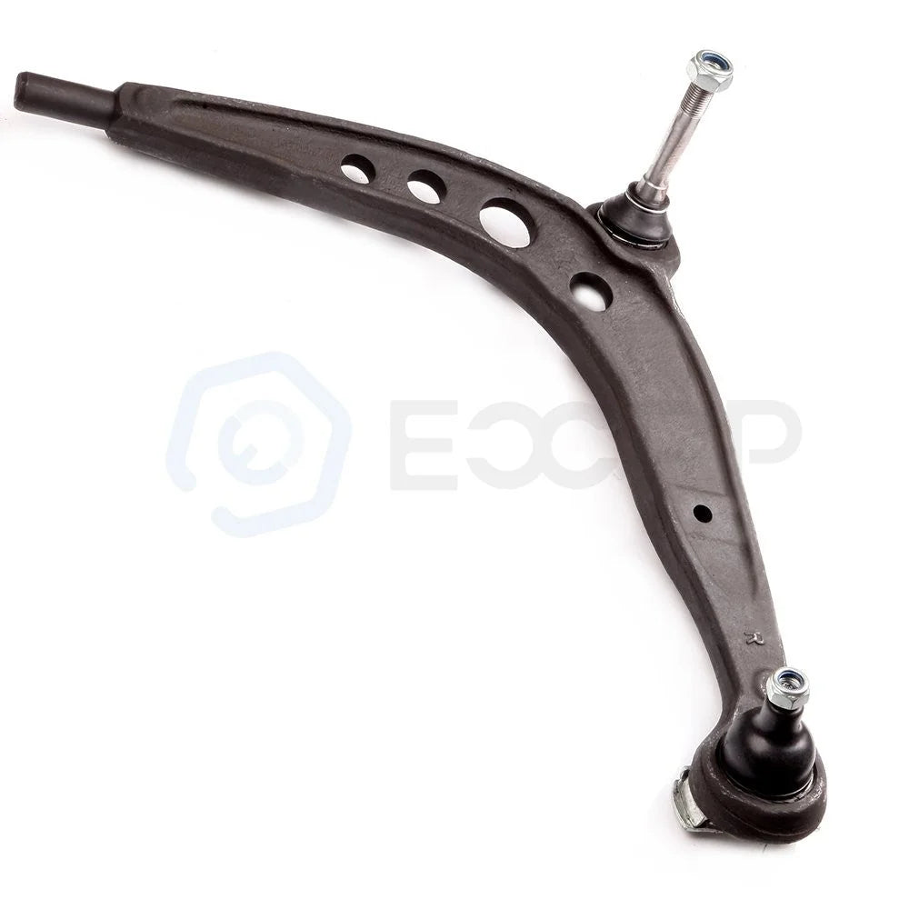 6PCS Lower Control Arm Sway Bar Outer Tie Rod Kit Fits BMW 318i 318ti 323i 325is KOEEP [6]