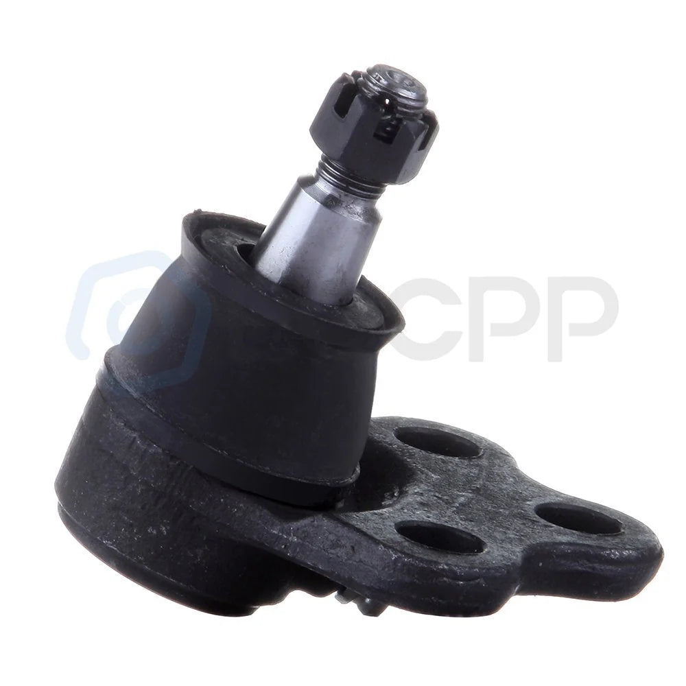 6PC For 1999 - 2011 Chevy Buick Tie Rods Ball Joints Wheel Hub Bearings w/ ABS KOEEP [3]