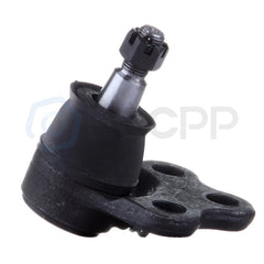 6PC For 1999 - 2011 Chevy Buick Tie Rods Ball Joints Wheel Hub Bearings w/ ABS KOEEP [3]