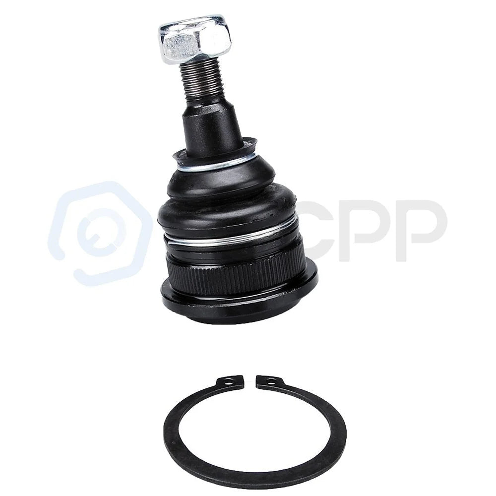 6PC Outer Tie Rod Sway Bar Lower Ball Joint Kit For 2000-2005 Hyundai Accent KOEEP [10]