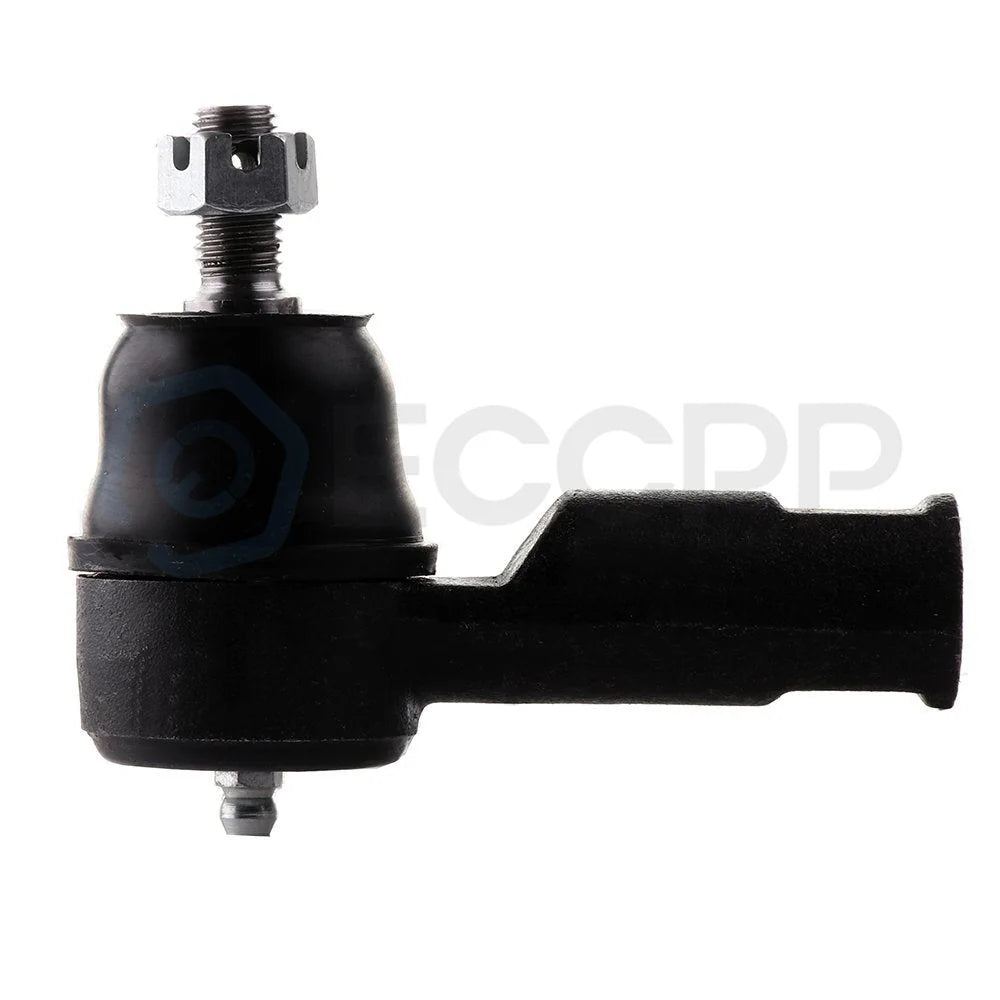 6PC Outer Tie Rod Sway Bar Lower Ball Joint Kit For 2000-2005 Hyundai Accent KOEEP [4]