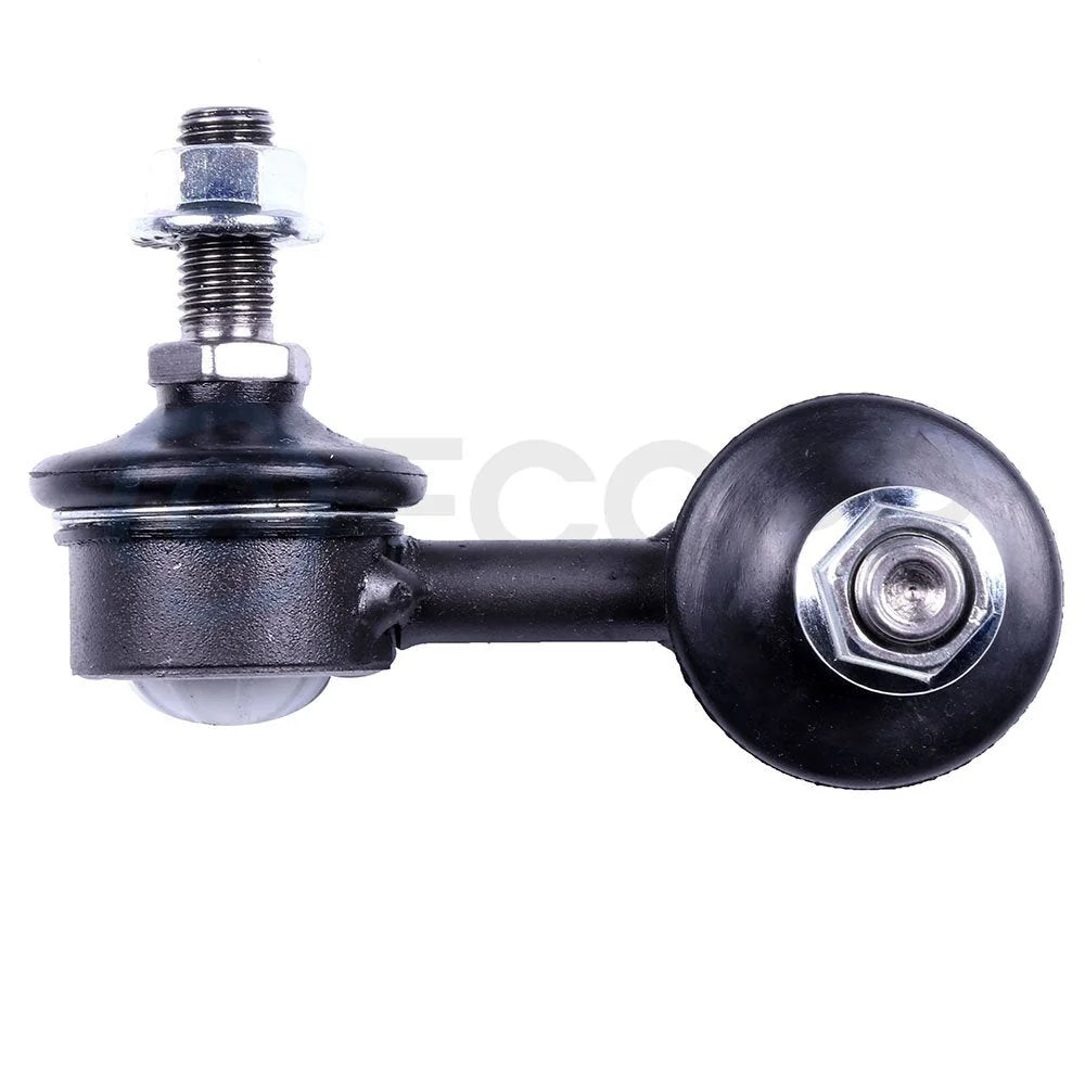 6PC Outer Tie Rod Sway Bar Lower Ball Joint Kit For 2000-2005 Hyundai Accent KOEEP [5]