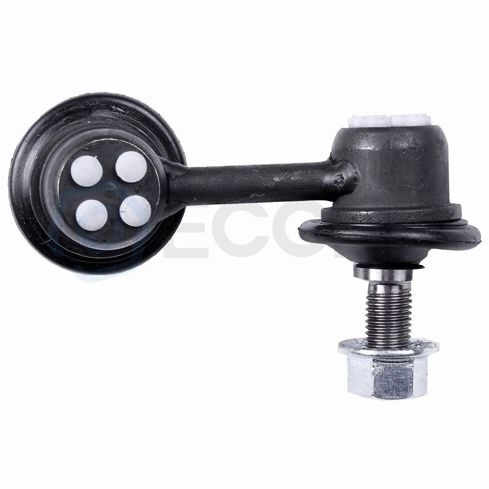 6PC Outer Tie Rod Sway Bar Lower Ball Joint Kit For 2000-2005 Hyundai Accent KOEEP [6]