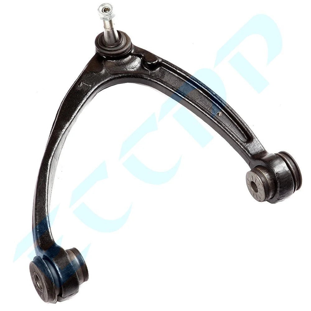 6Pc Kit Front Upper Control Arm Ball Joint Sway Bar Kit For Cadillac Chevy GMC KOEEP [6]