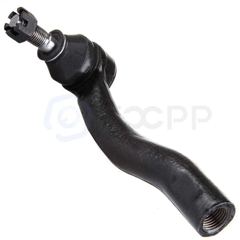 6Pcs For 2003-2008 Toyota For Corolla Front Inner Outer Tie Rods Sway Bars Kit KOEEP [11]