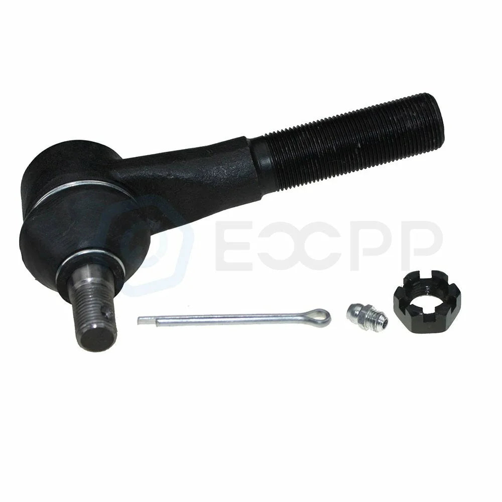 6Pcs For Ford E150 Van Steering Front Outer Inner Tie Rod Adjusting Sleeves 6B93BC-57 [3]