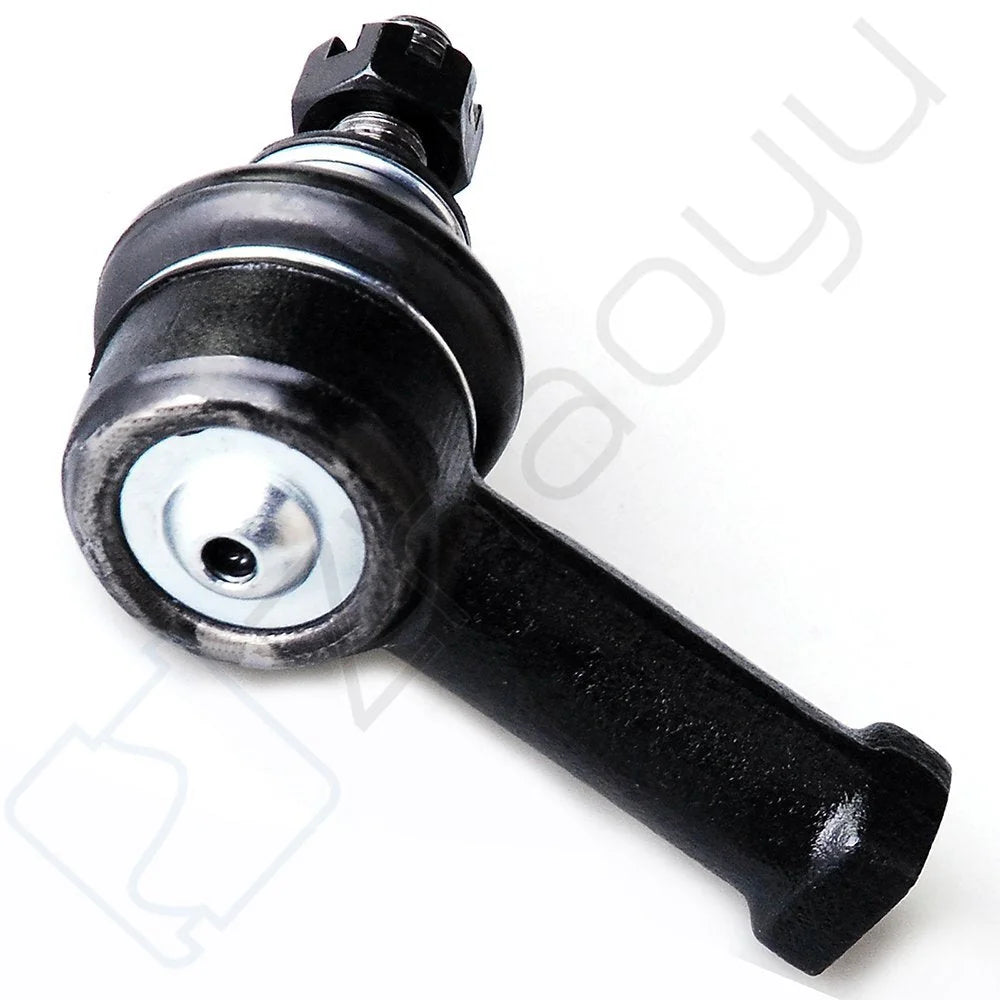 6Pcs Front Lower Ball Joints Tie Rods Steering Fits 2001-2005 Chrysler Sebring KOEEP [11]