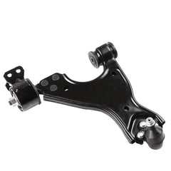 6Pcs Front Lower Control Arm Sway Bar Tie Rod For Buick GMC Chevrolet Traverse KOEEP [2]
