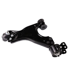 6Pcs Front Lower Control Arm Sway Bar Tie Rod For Buick GMC Chevrolet Traverse KOEEP [3]
