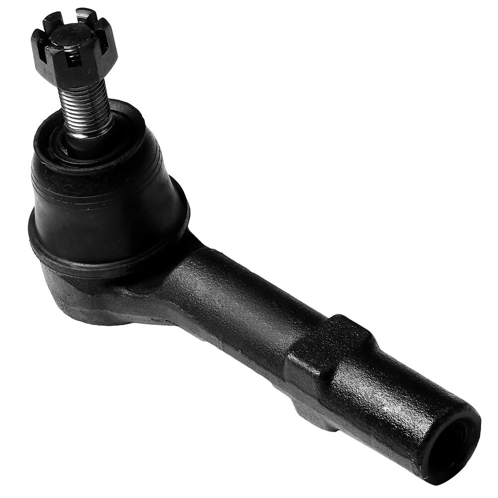 6Pcs Front Lower Control Arm Sway Bar Tie Rod For Buick GMC Chevrolet Traverse KOEEP [7]