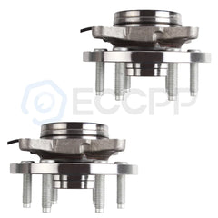 6Pcs Front Steering Tie Rod End Link For 2007 08 09 10 11-2012 Ford Expedition KOEEP [3]