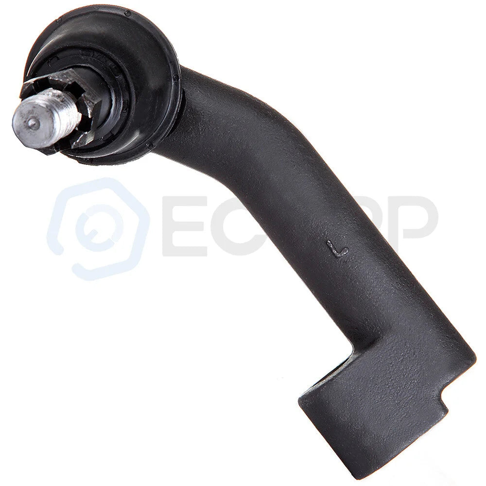 6Pcs Front Steering Tie Rod End Link For 2007 08 09 10 11-2012 Ford Expedition KOEEP [7]