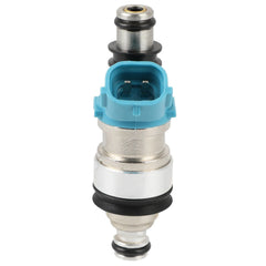 6Pcs Fuel Injectors For Lexus Es300 For Toyota Avalon Camry Sienna Solara 3.0L KOEEP [2]