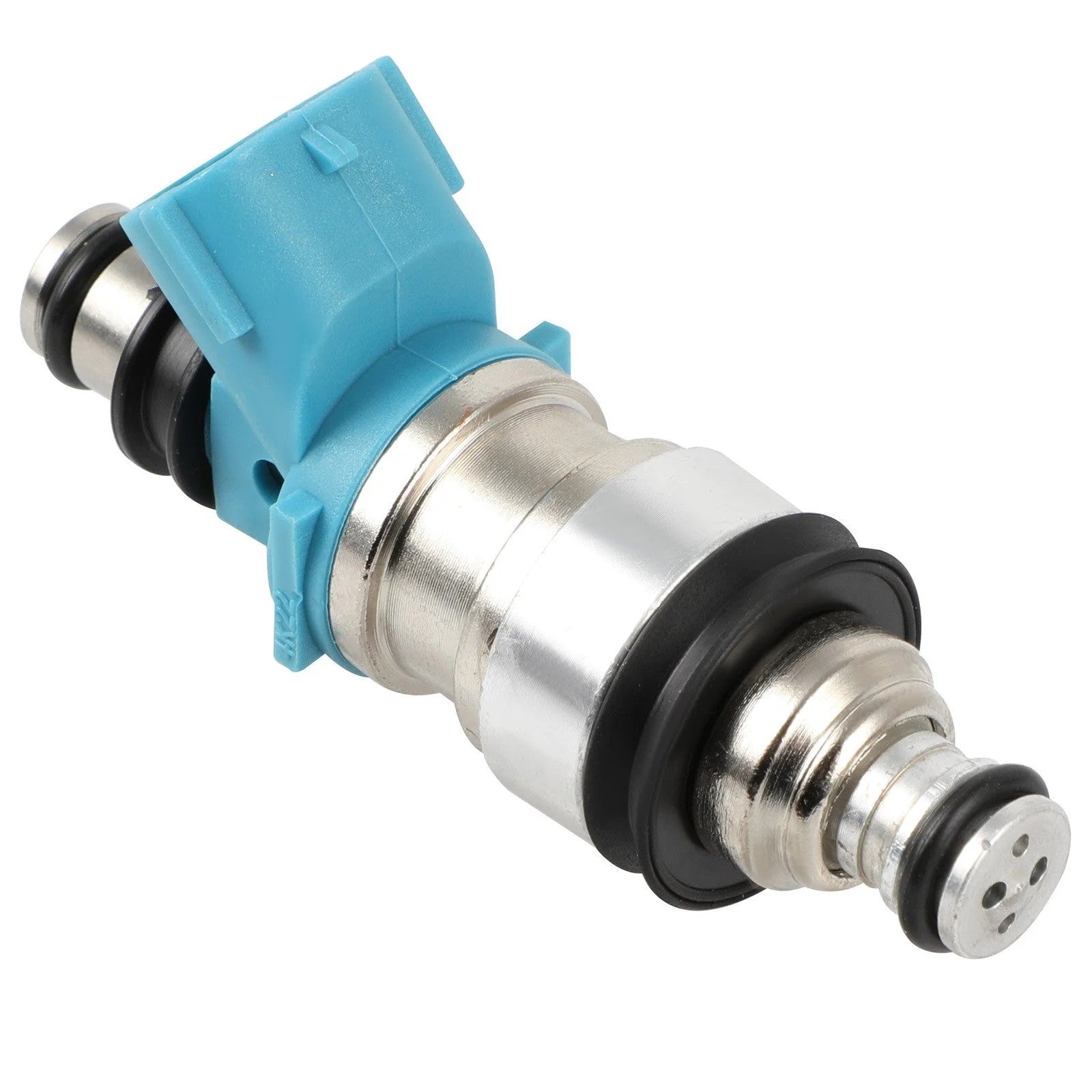 6Pcs Fuel Injectors For Lexus Es300 For Toyota Avalon Camry Sienna Solara 3.0L KOEEP [9]