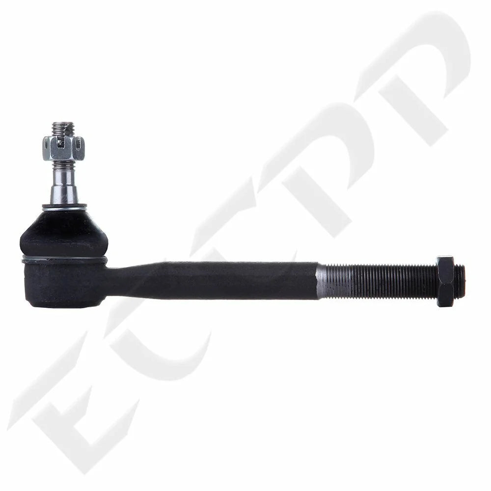 6Pieces Front Tie Rod End Adjusting Sleeves Kit For GMC Savana 1500 2500 3500 KOEEP [2]