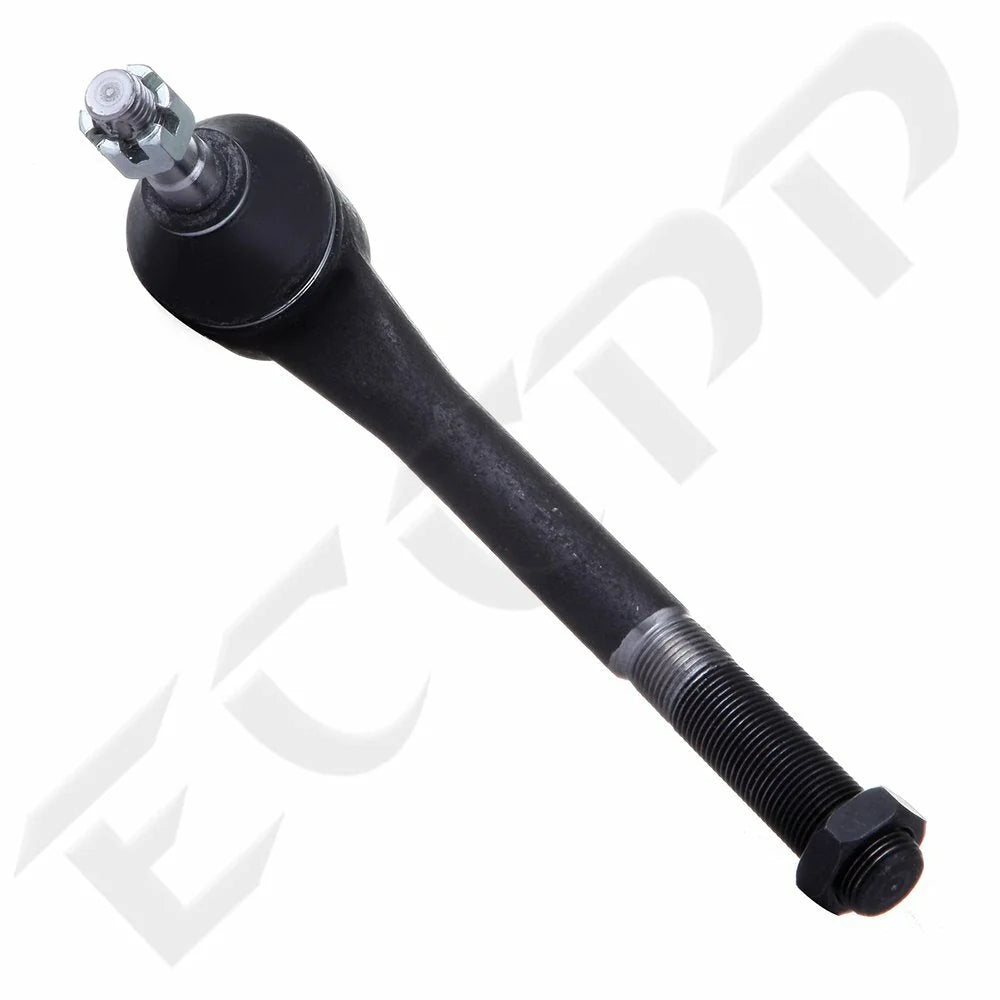 6Pieces Front Tie Rod End Adjusting Sleeves Kit For GMC Savana 1500 2500 3500 KOEEP [3]