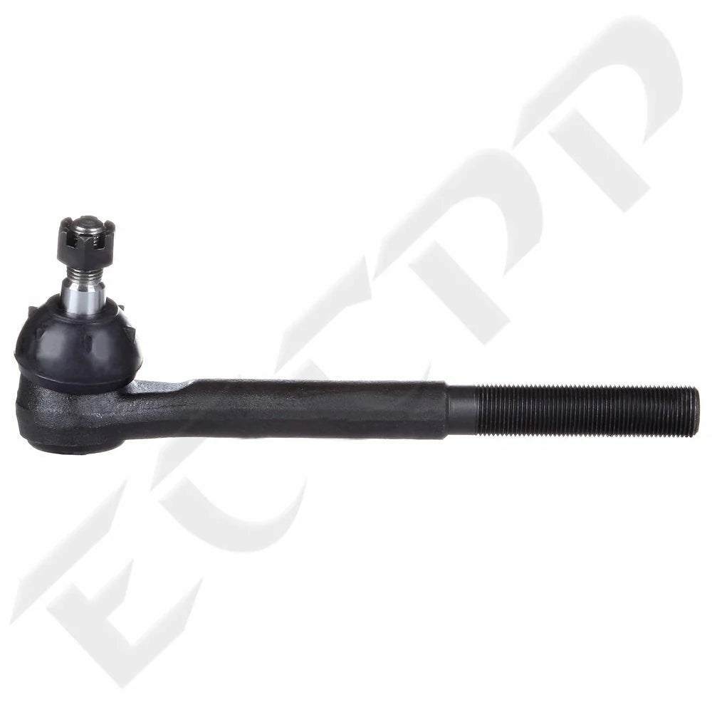 6Pieces Front Tie Rod End Adjusting Sleeves Kit For GMC Savana 1500 2500 3500 KOEEP [4]