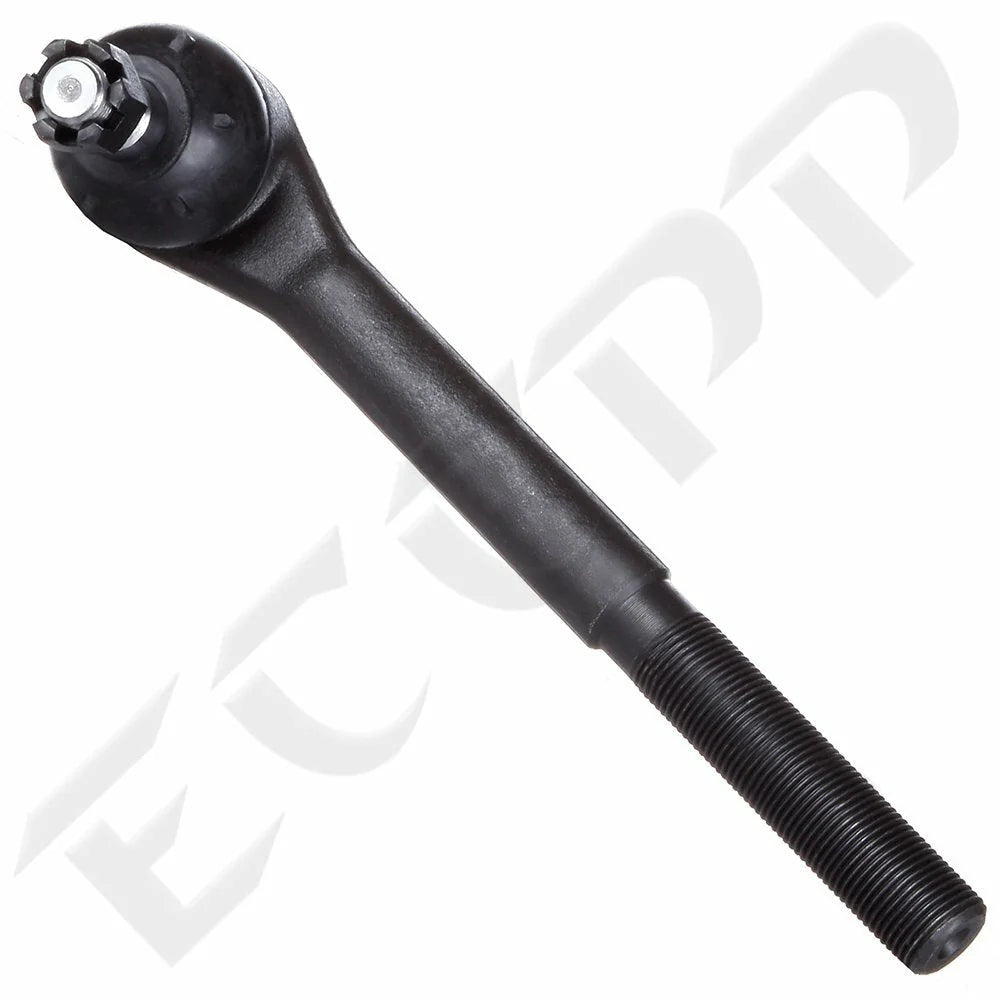 6Pieces Front Tie Rod End Adjusting Sleeves Kit For GMC Savana 1500 2500 3500 KOEEP [5]