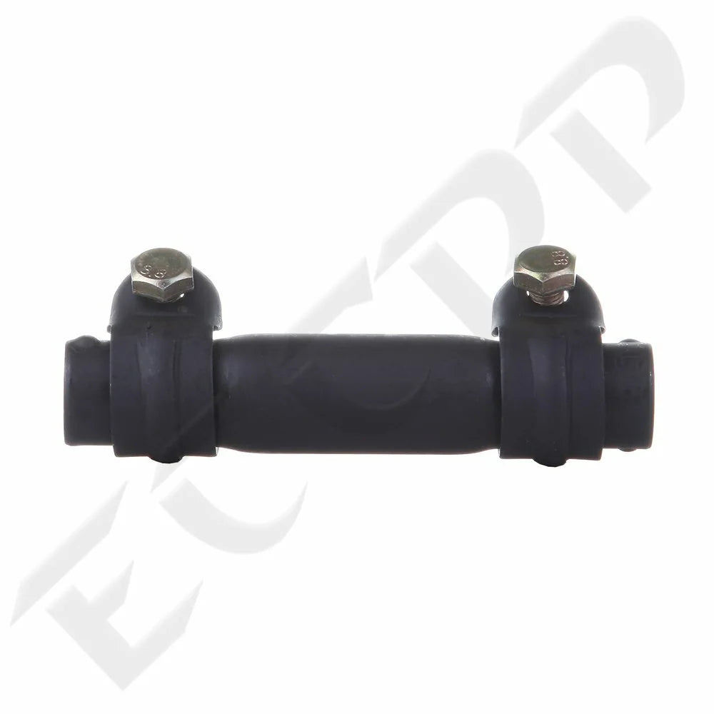 6Pieces Front Tie Rod End Adjusting Sleeves Kit For GMC Savana 1500 2500 3500 KOEEP [6]