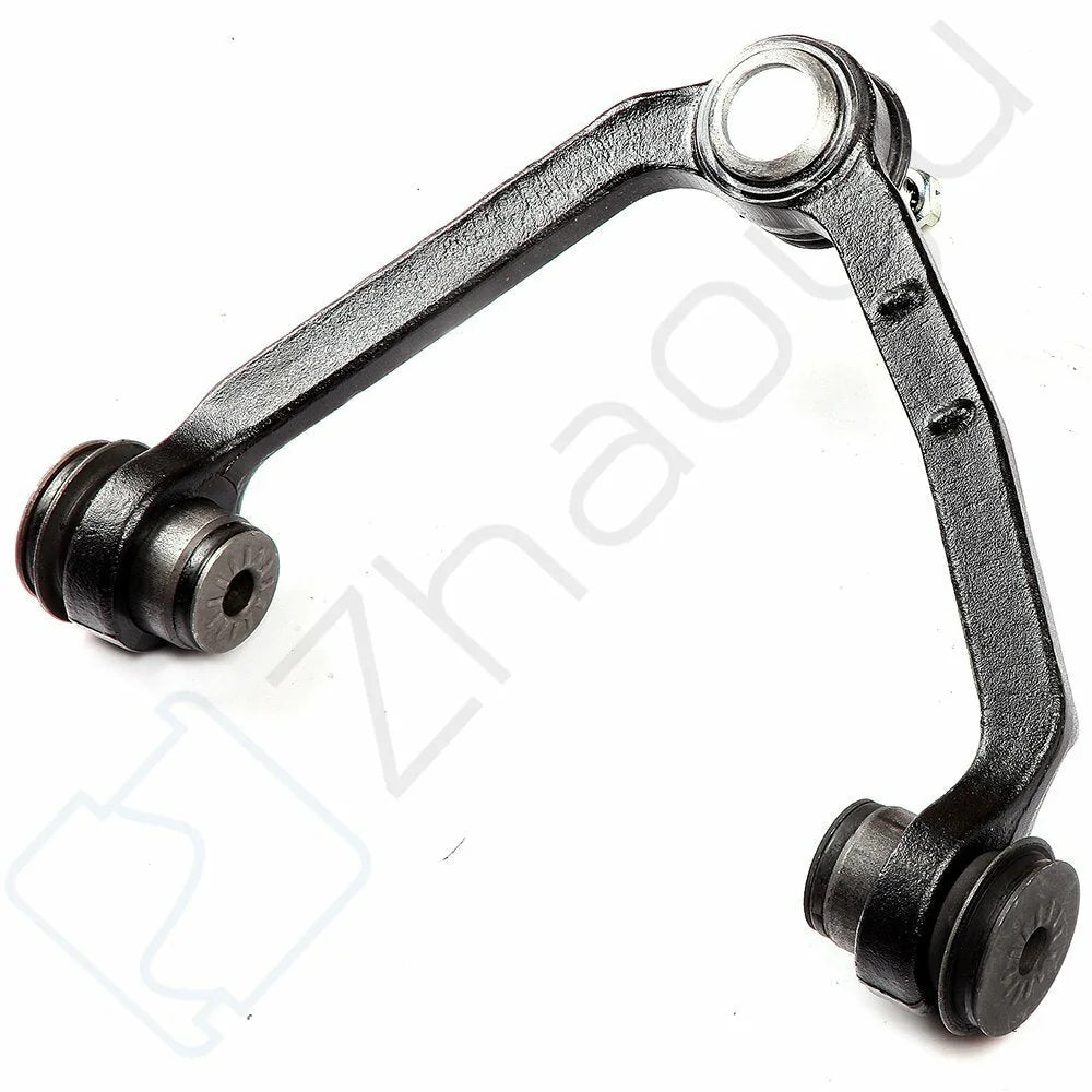 6X For 98-02 Lincoln Navigator 4WD Front Upper Control Arms Ball Joints Sway Bar KOEEP [2]