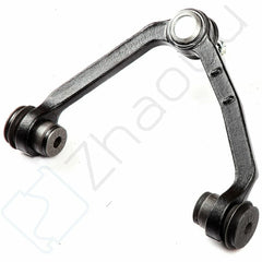 6X For 98-02 Lincoln Navigator 4WD Front Upper Control Arms Ball Joints Sway Bar KOEEP [2]