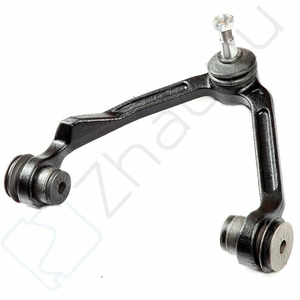 6X For 98-02 Lincoln Navigator 4WD Front Upper Control Arms Ball Joints Sway Bar KOEEP [6]