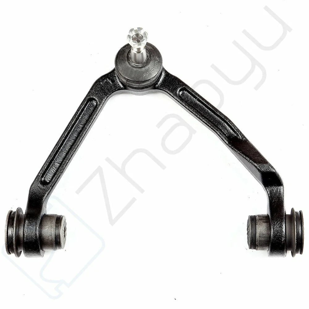 6X For 98-02 Lincoln Navigator 4WD Front Upper Control Arms Ball Joints Sway Bar KOEEP [7]