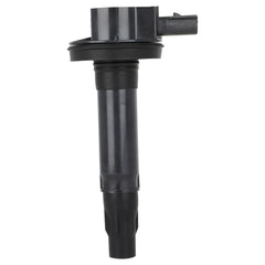 6 For 3.5L V6 Edge Explorer Flex 3.7L F-150 Mustang Ignition Coil Spark Plugs KOEEP [2]