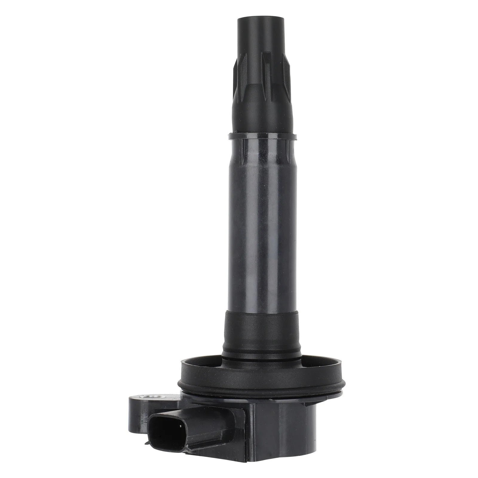 6 For 3.5L V6 Edge Explorer Flex 3.7L F-150 Mustang Ignition Coil Spark Plugs KOEEP [5]