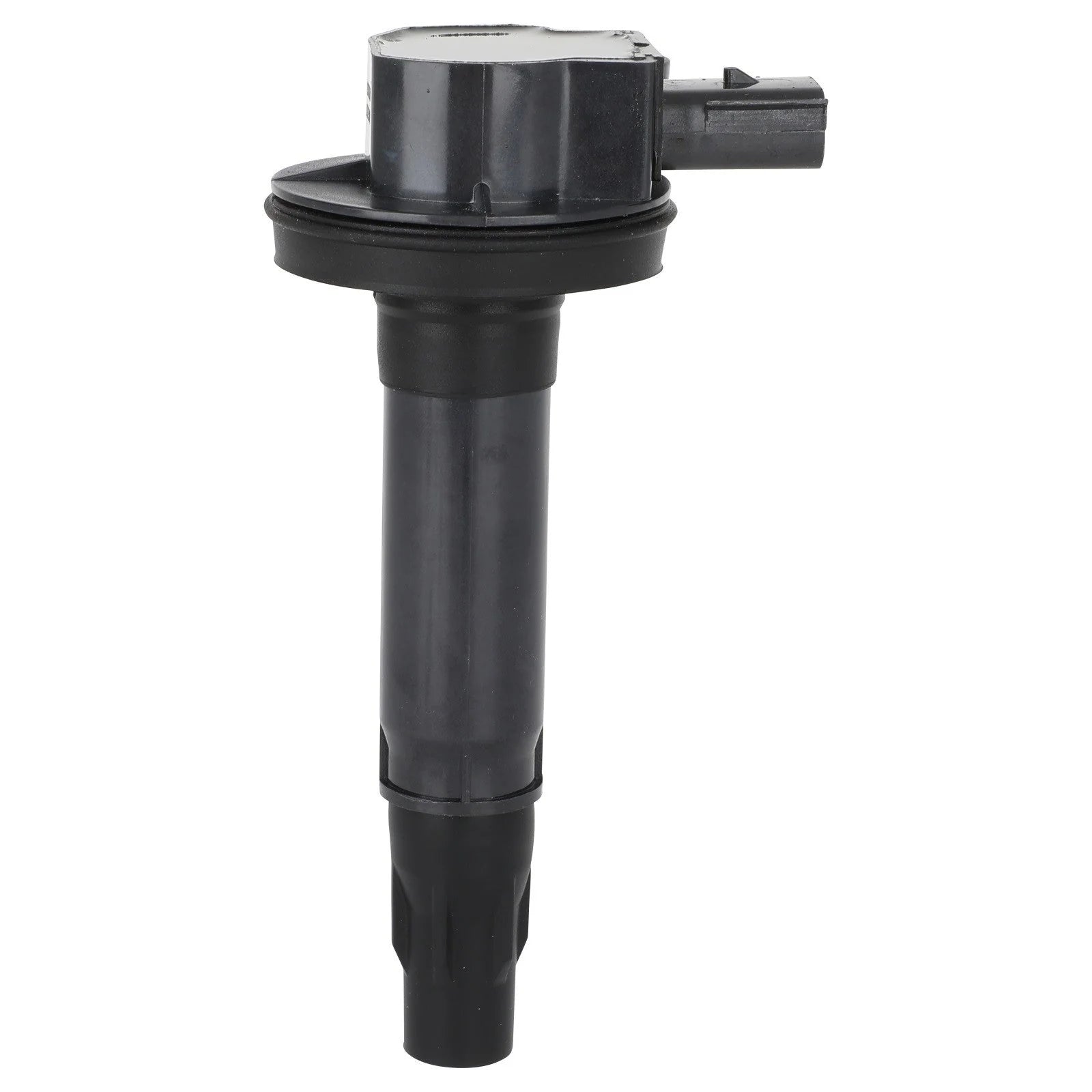 6 For 3.5L V6 Edge Explorer Flex 3.7L F-150 Mustang Ignition Coil Spark Plugs KOEEP [6]