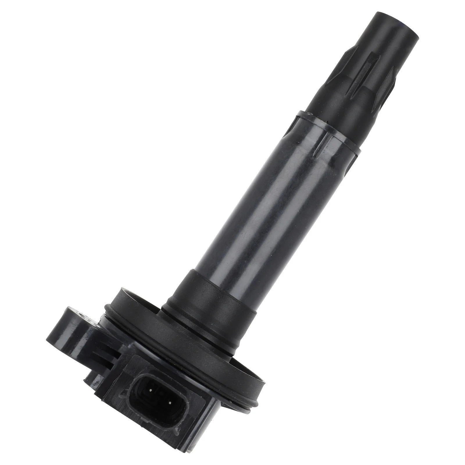 6 For 3.5L V6 Edge Explorer Flex 3.7L F-150 Mustang Ignition Coil Spark Plugs KOEEP [7]