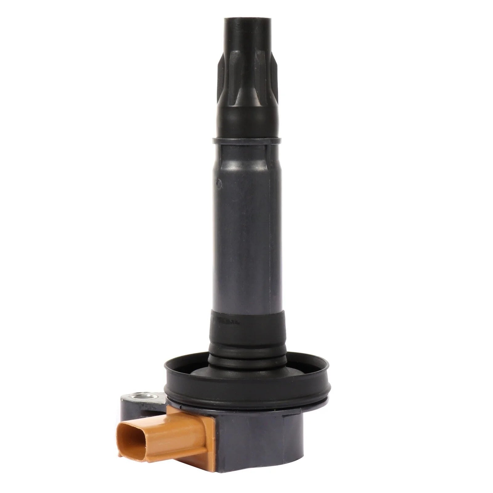 6 For 3.5L V6 Expedition Explorer Flex F-150 MKS MKT Ignition Coil Spark Plugs 6B93BC-57 [5]
