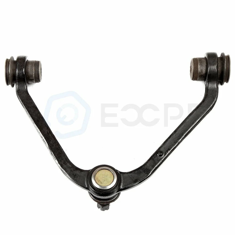 6 Front Ball Joints Control Arms Sway Bars Kit For 1997-2002 Ford Expedition 2WD KOEEP [6]