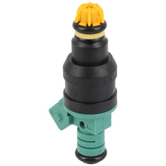 6 Fuel Injectors For BMW 323I 323IS 2.5L 1998 1999 BMW M3 3.3L 1994 1995 KOEEP [4]