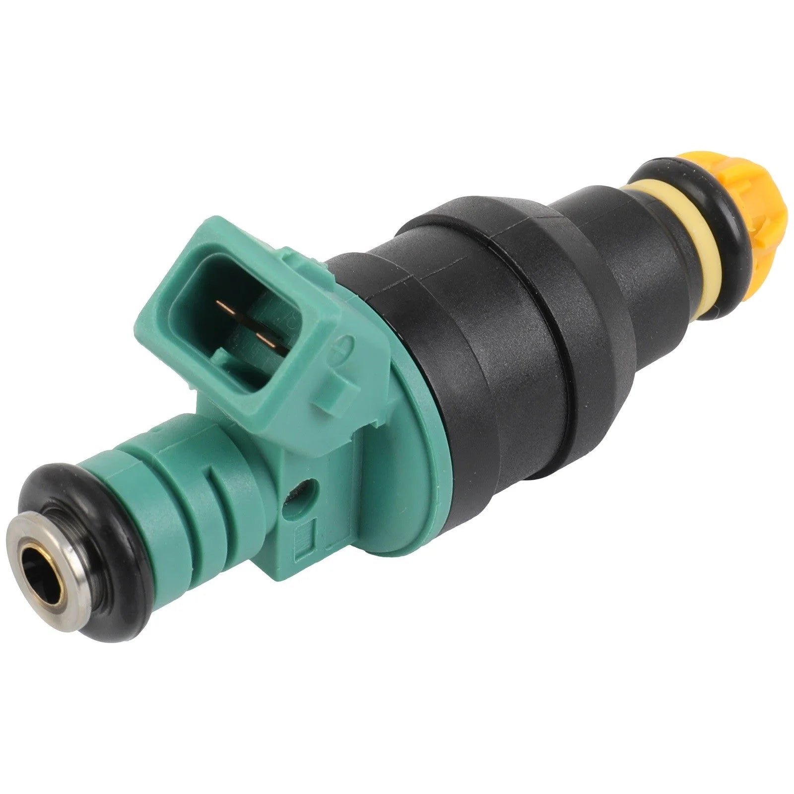 6 Fuel Injectors For BMW 323I 323IS 2.5L 1998 1999 BMW M3 3.3L 1994 1995 KOEEP [5]