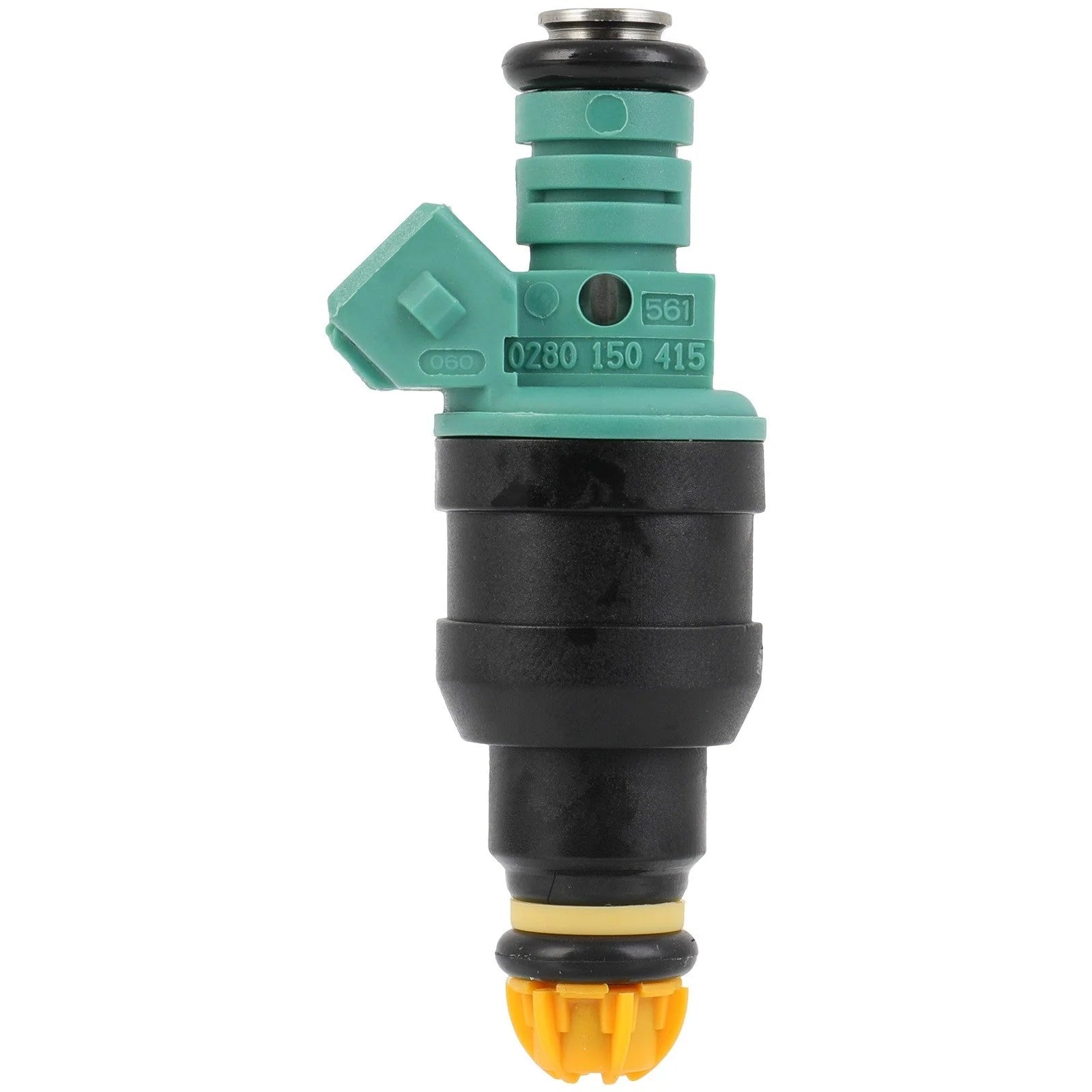 6 Fuel Injectors For BMW 323I 323IS 2.5L 1998 1999 BMW M3 3.3L 1994 1995 KOEEP [6]