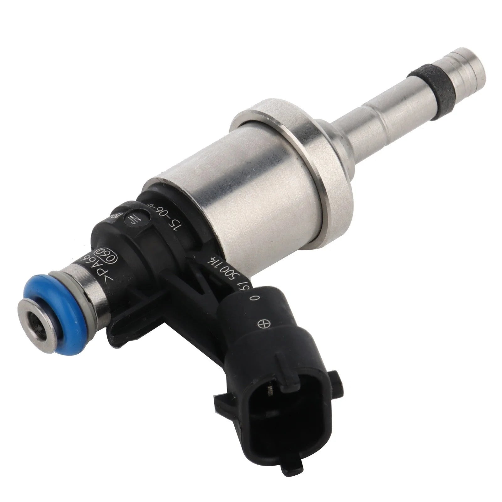 6 Fuel Injectors For GMC Acadia Chevrolet Traverse Cadillac CTS Buick Lacrosse KOEEP [2]