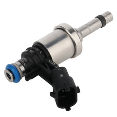 6 Fuel Injectors For GMC Acadia Chevrolet Traverse Cadillac CTS Buick Lacrosse KOEEP [2]